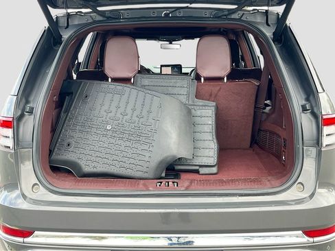 Used 2020 Lincoln Aviator Black Label w/ Dynamic Handling Package image 28