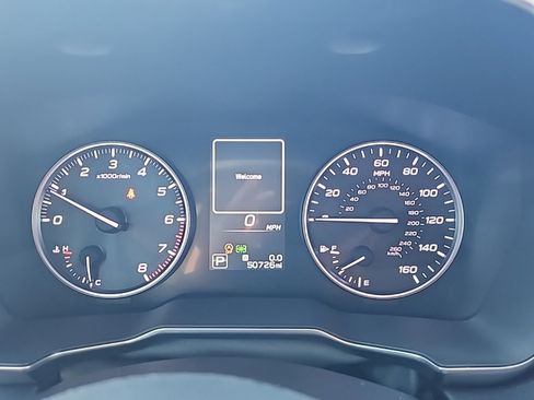 Certified 2021 Subaru Outback Limited image 15