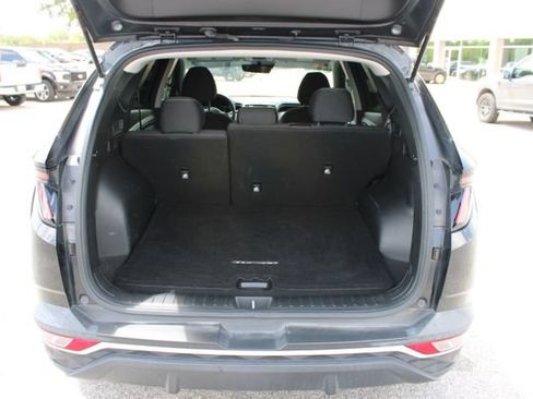 Used 2022 Hyundai Tucson SEL AWD/4WD image 7