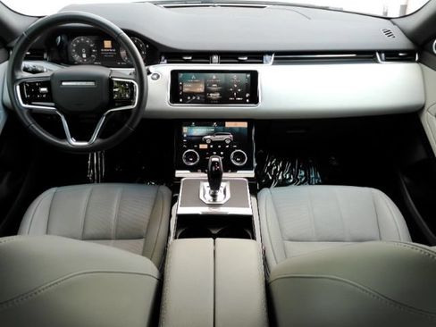 Used 2023 Land Rover Range Rover Evoque S AWD/4WD image 2