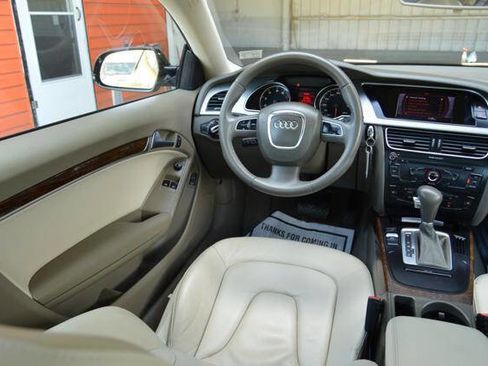 Used 2010 Audi A5 2.0T Premium image 42