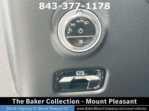 Certified 2026 Mercedes-Benz CLE 53 AMG 4MATIC Cabriolet image 10