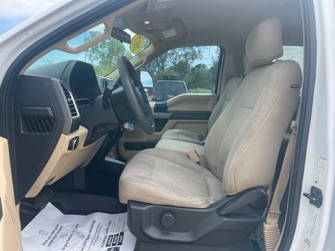 Used 2017 Ford F250 XLT RWD image 19