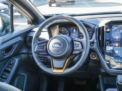 New 2026 Subaru Crosstrek 2.5i Wilderness image 16