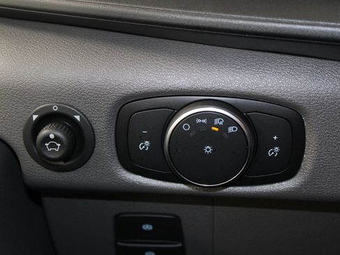 New 2026 Ford Transit 250 148 Medium Roof w/ Load Area Protection Package image 40