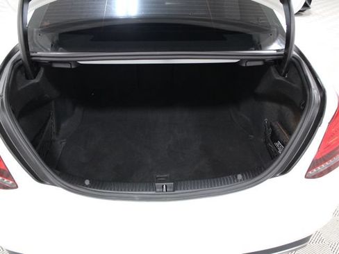 Used 2019 Mercedes-Benz C 300 4MATIC Sedan image 13
