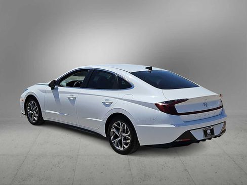 Certified 2023 Hyundai Sonata SEL FWD image 6