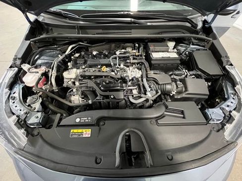 Used 2023 Toyota Corolla LE FWD image 27