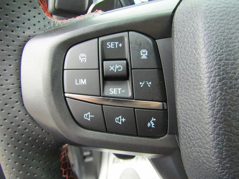 New 2025 Ford Ranger Raptor AWD/4WD image 21