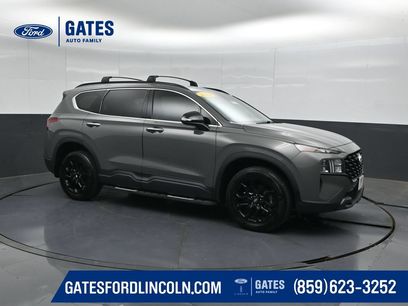 Used 2023 Hyundai Santa Fe XRT