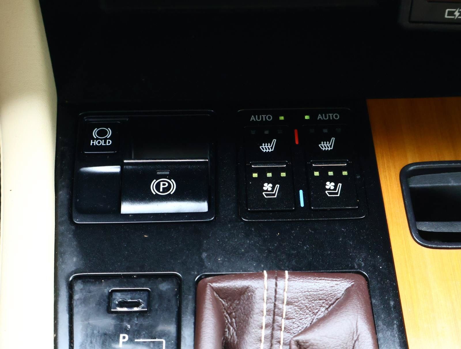 Used 2020 Lexus RX 350 FWD w/ Premium Package image 27