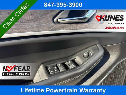 Used 2024 Jeep Grand Cherokee Limited 4xe image 28