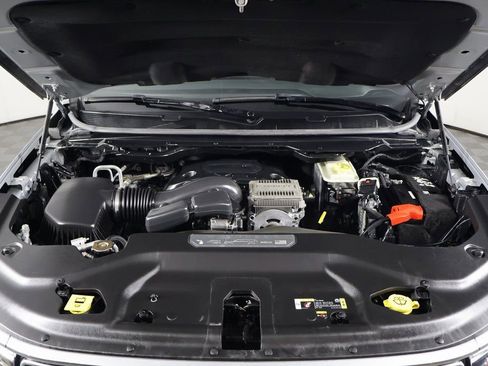 Used 2022 Jeep Wagoneer Series II RWD image 16