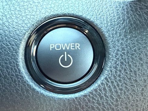 New 2026 Toyota Camry XSE FWD image 24
