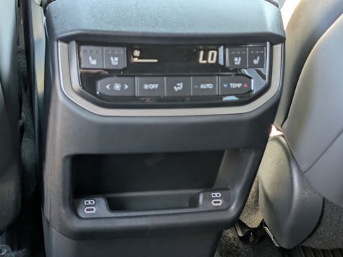New 2026 Lexus TX 500h AWD w/ Technology Package image 14