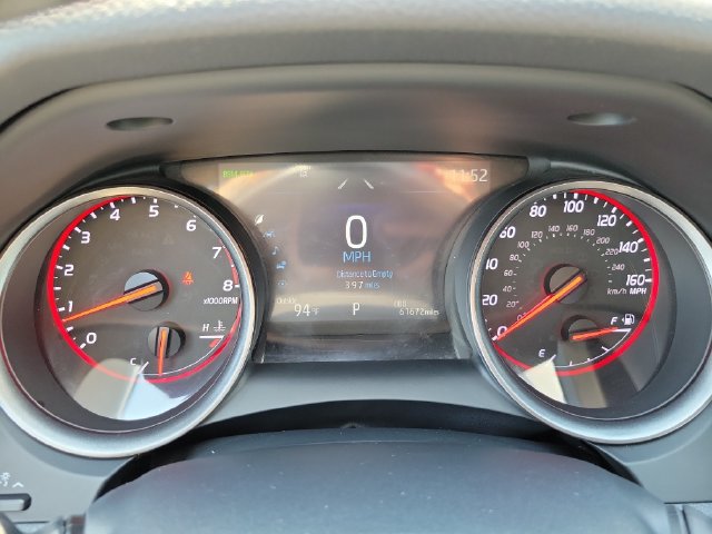 Used 2024 Toyota Camry XSE FWD image 23
