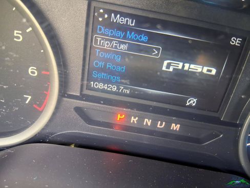 Used 2020 Ford F150 XLT w/ Equipment Group 302A Luxury AWD/4WD image 22