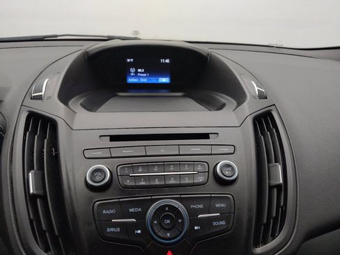 Used 2018 Ford Escape SE AWD/4WD image 25
