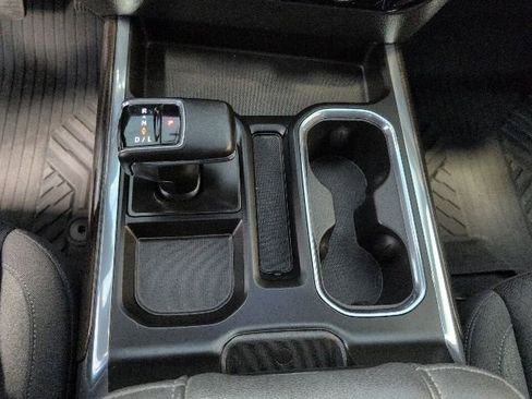 Certified 2024 Chevrolet Silverado 1500 RST w/ All Star Edition Plus AWD/4WD image 24