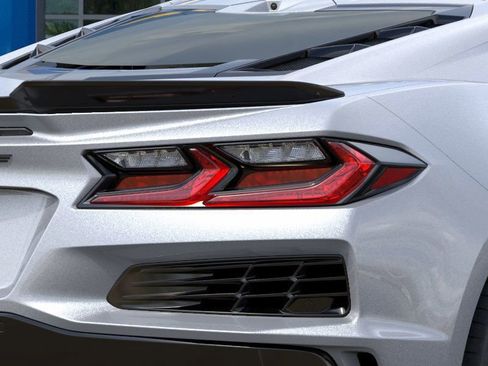 New 2026 Chevrolet Corvette Z06 image 11