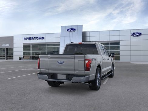 New 2026 Ford F150 Lariat w/ Equipment Group 502A High AWD/4WD image 34