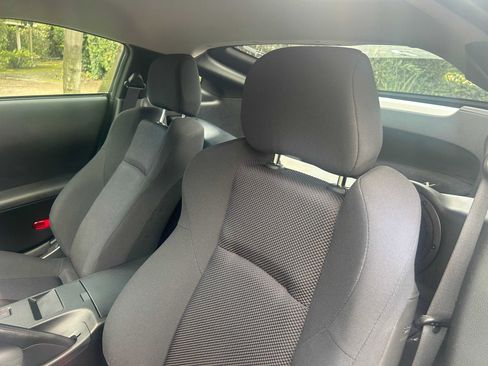 Used 2003 Nissan 350Z Track image 11