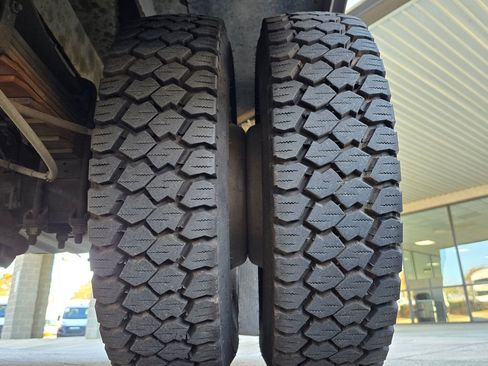 Used 2022 Ford F550 2WD Regular Cab Super Duty image 34