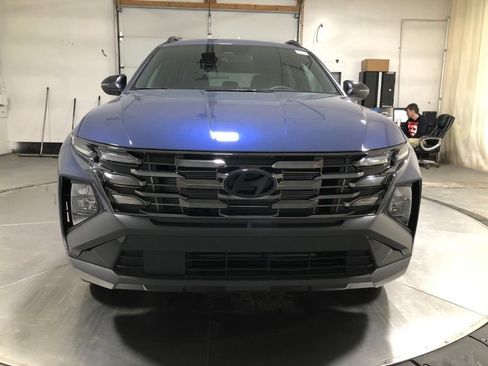 New 2026 Hyundai Tucson XRT image 2