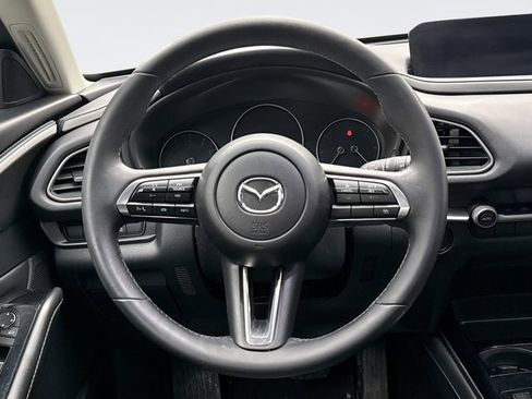 Used 2024 MAZDA CX-30 AWD 2.5 S w/ Select Sport Pkg image 12