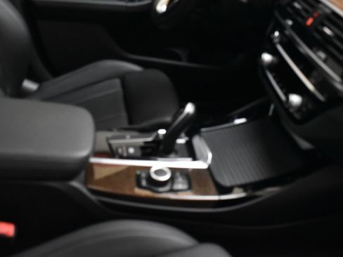 Used 2019 BMW X3 sDrive30i w/ Convenience Package image 28