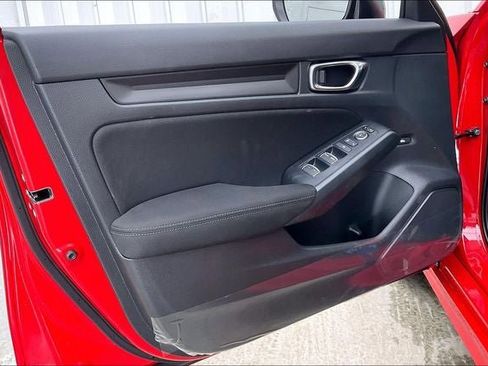 New 2026 Honda Civic Sport image 10