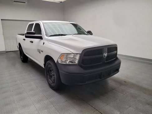 Used 2021 RAM 1500 Tradesman w/ Popular Equipment Group AWD/4WD image 13