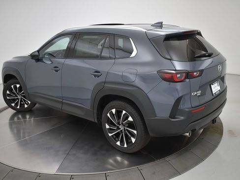 New 2026 MAZDA CX-50 2.5 Hybrid w/ Cargo Package AWD/4WD image 8