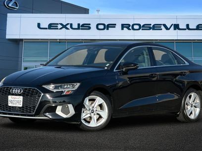 Used 2022 Audi A3 2.0T Premium