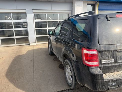 Used 2008 Ford Escape XLT image 7