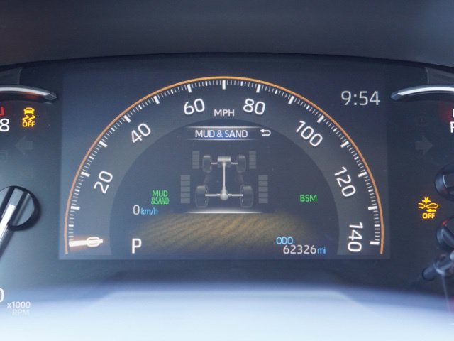Certified 2024 Toyota RAV4 Adventure AWD/4WD image 41