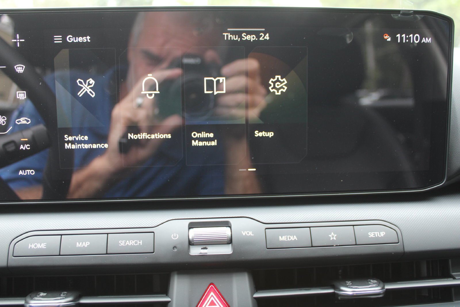New 2026 Kia K4 EX FWD image 40