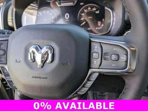 New 2026 RAM 1500 Laramie image 18