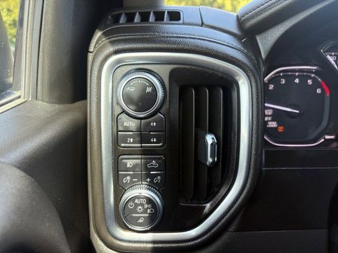 Used 2019 GMC Sierra 1500 SLT w/ SLT Premium Plus Package image 7