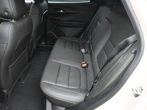 Used 2026 Chevrolet TrailBlazer ACTIV w/ Convenience Package FWD image 11