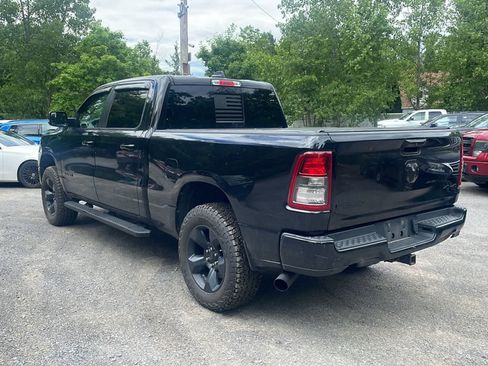 Used 2019 RAM 1500 Big Horn AWD/4WD image 5