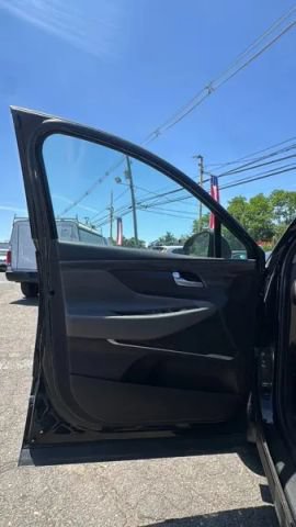 Used 2020 Hyundai Santa Fe SEL AWD/4WD image 8