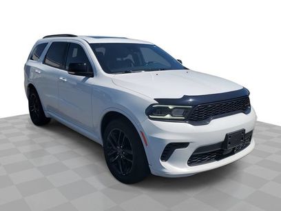 Used 2024 Dodge Durango GT