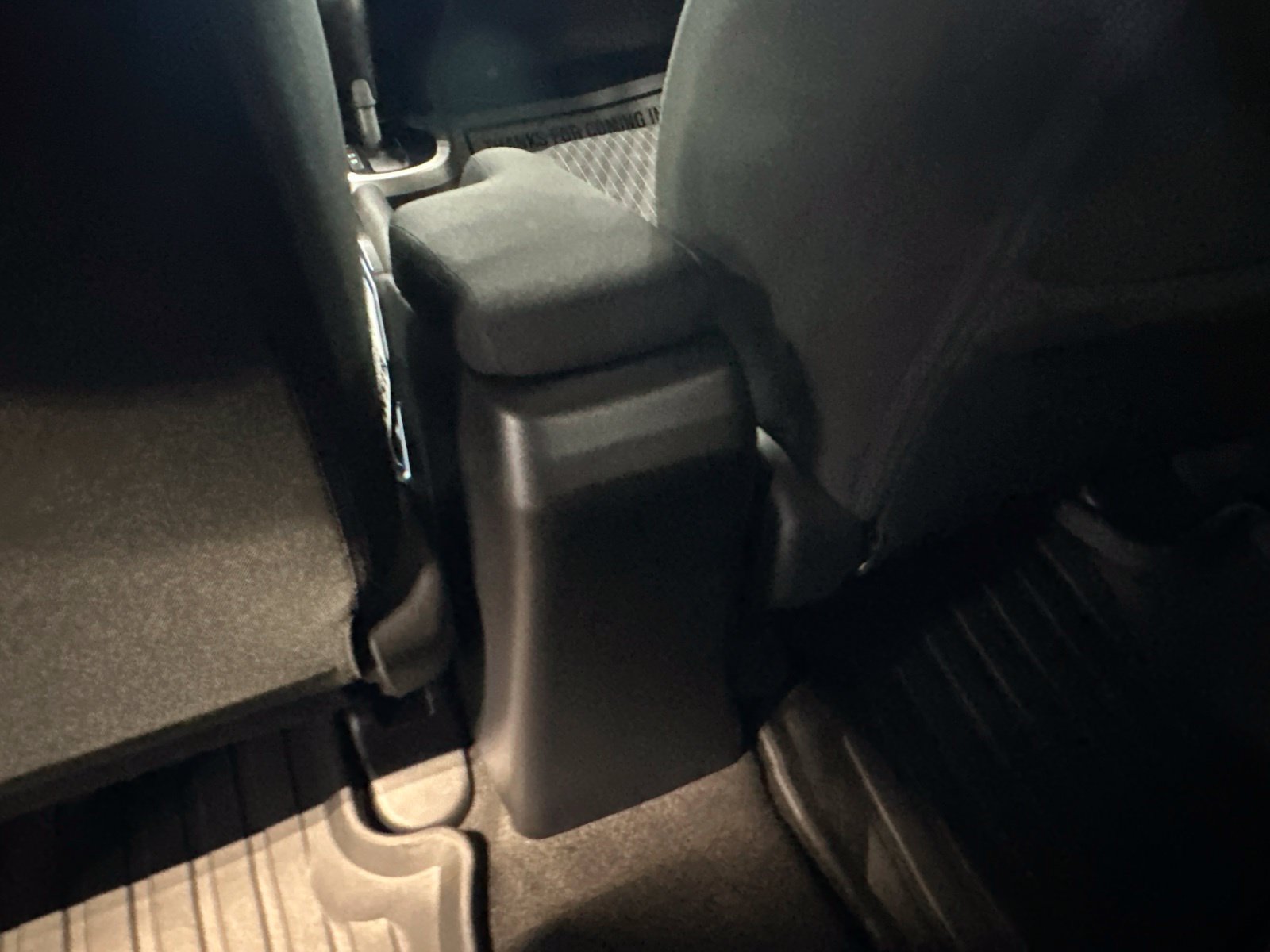 Used 2020 Honda Fit EX image 21