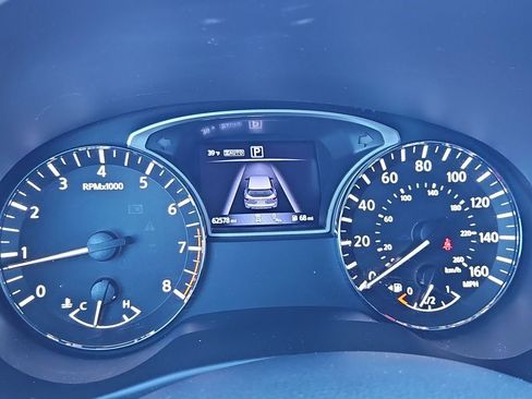 Used 2019 Nissan Pathfinder SL w/ Rock Creek Edition image 20