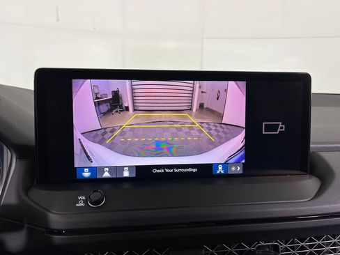 New 2026 Honda Accord Sport image 24