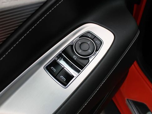 Used 2021 Chevrolet Corvette Stingray Premium Cpe w/ Z51 Performance Package RWD image 11
