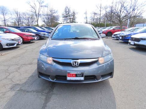 Used 2009 Honda Civic LX-S image 6