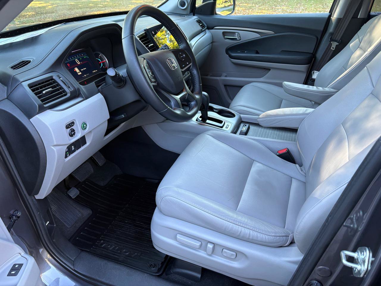 Used 2019 Honda Pilot EX-L image 13