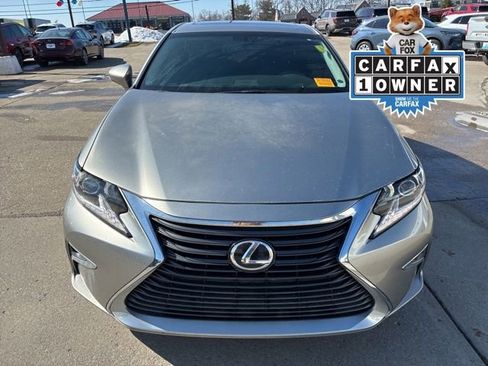 Used 2016 Lexus ES 350 image 2